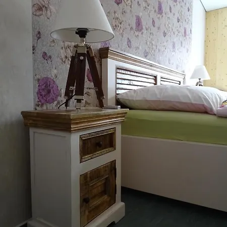 Amazing Elli Apartment Wernigerode Exterior photo