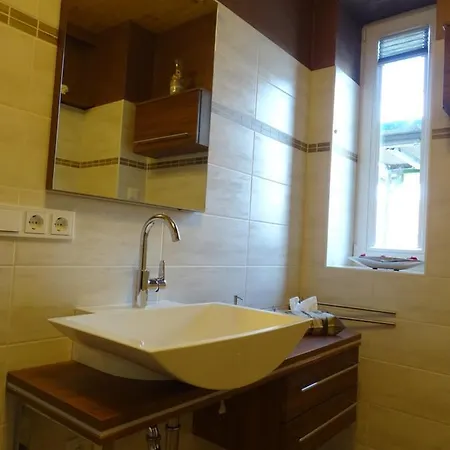 Amazing Elli Apartment Wernigerode Exterior photo