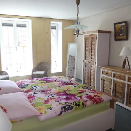 Amazing Elli Apartment Wernigerode Exterior photo