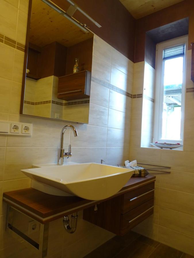 Appartement Amazing Elli Wernigerode