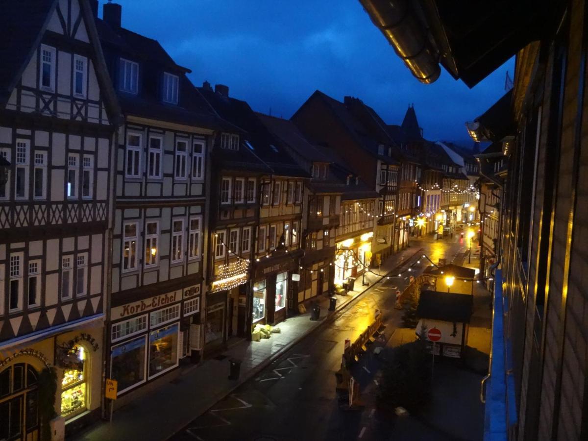 Amazing Elli Appartement Wernigerode