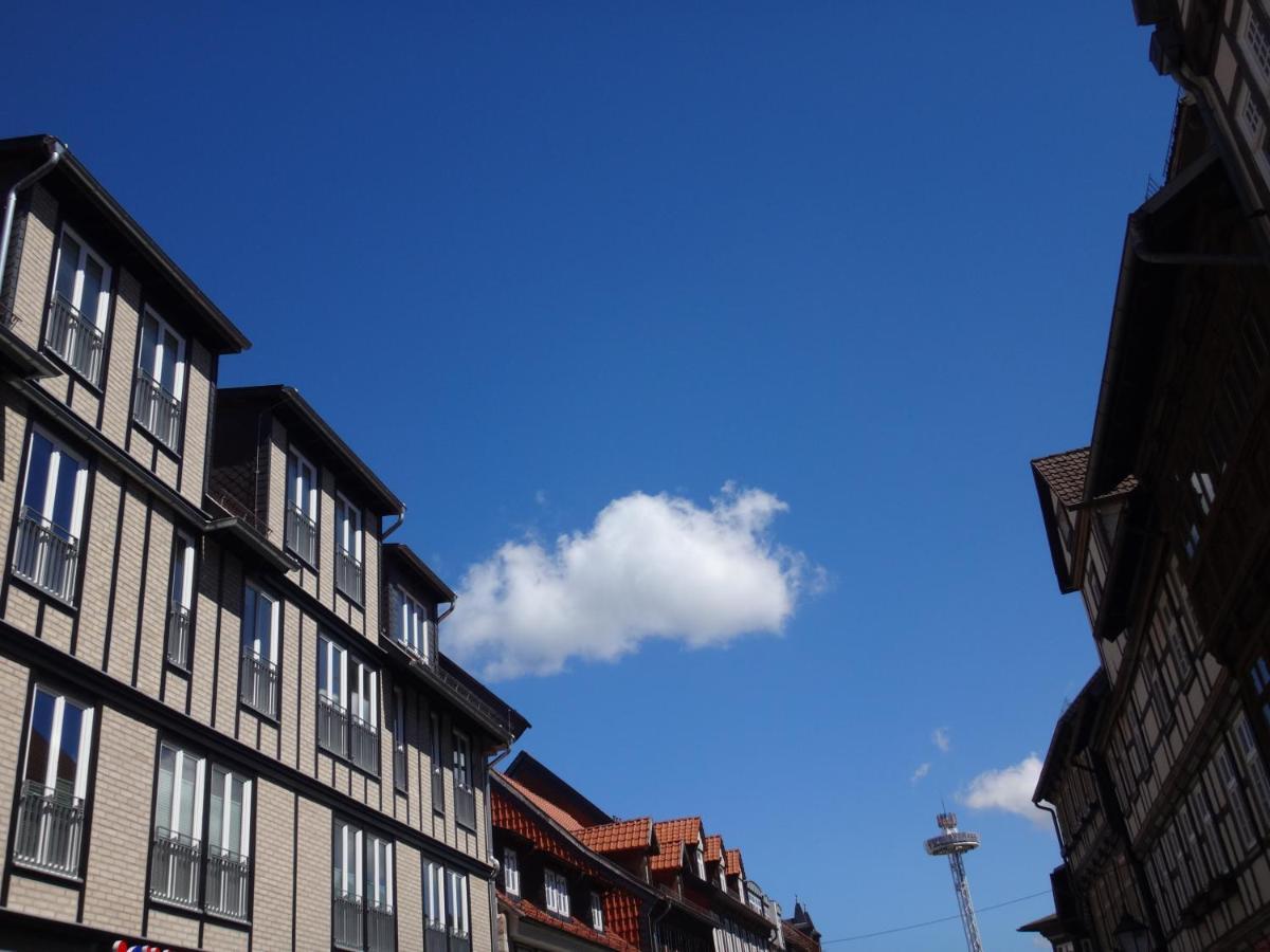 Amazing Elli Appartement Wernigerode