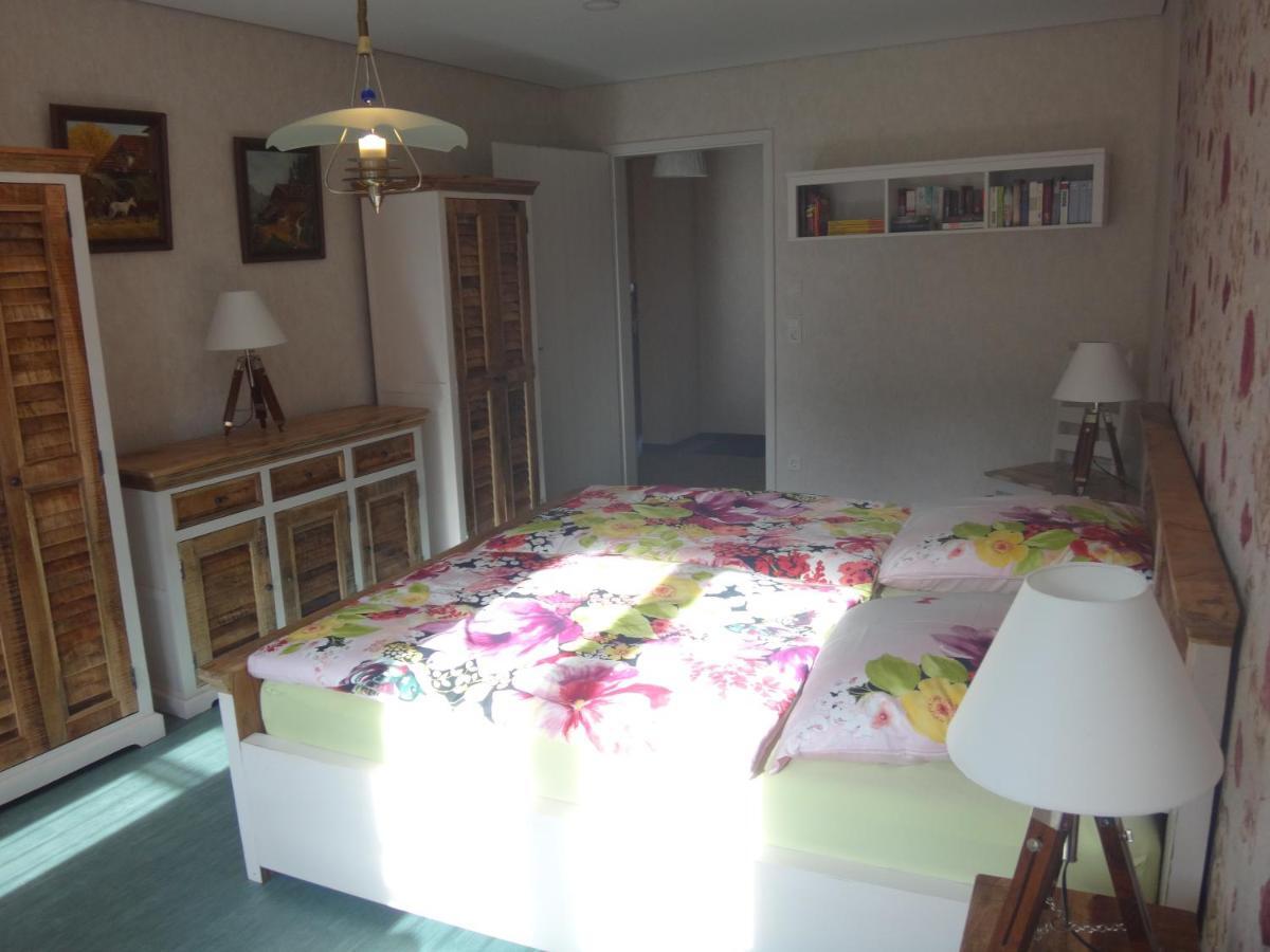 Amazing Elli Appartement