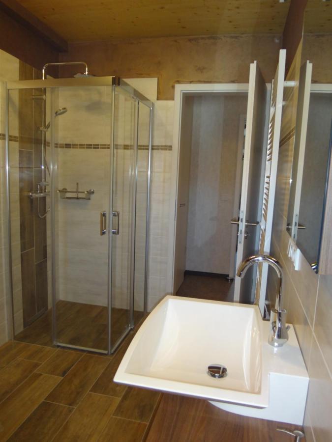 Amazing Elli Apartment Wernigerode