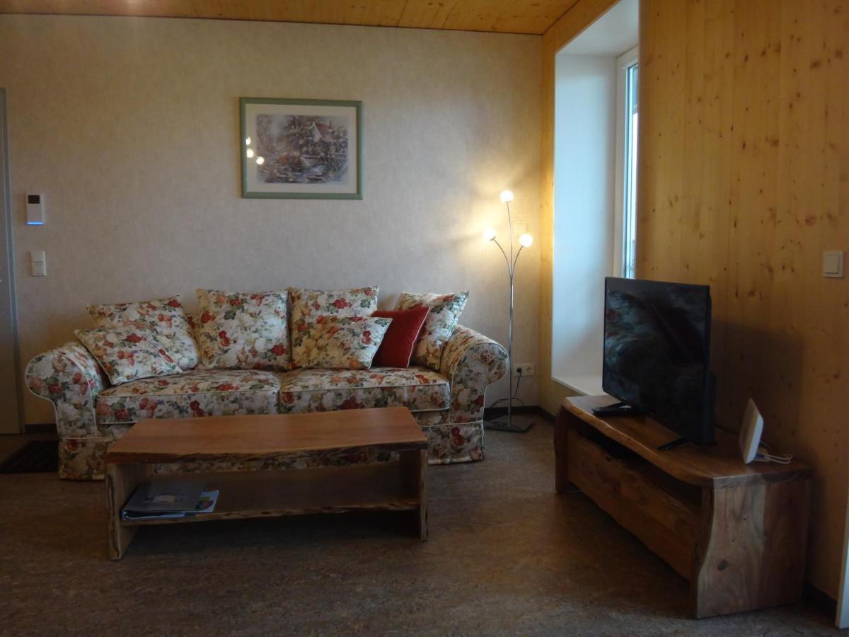 Apartment Amazing Elli